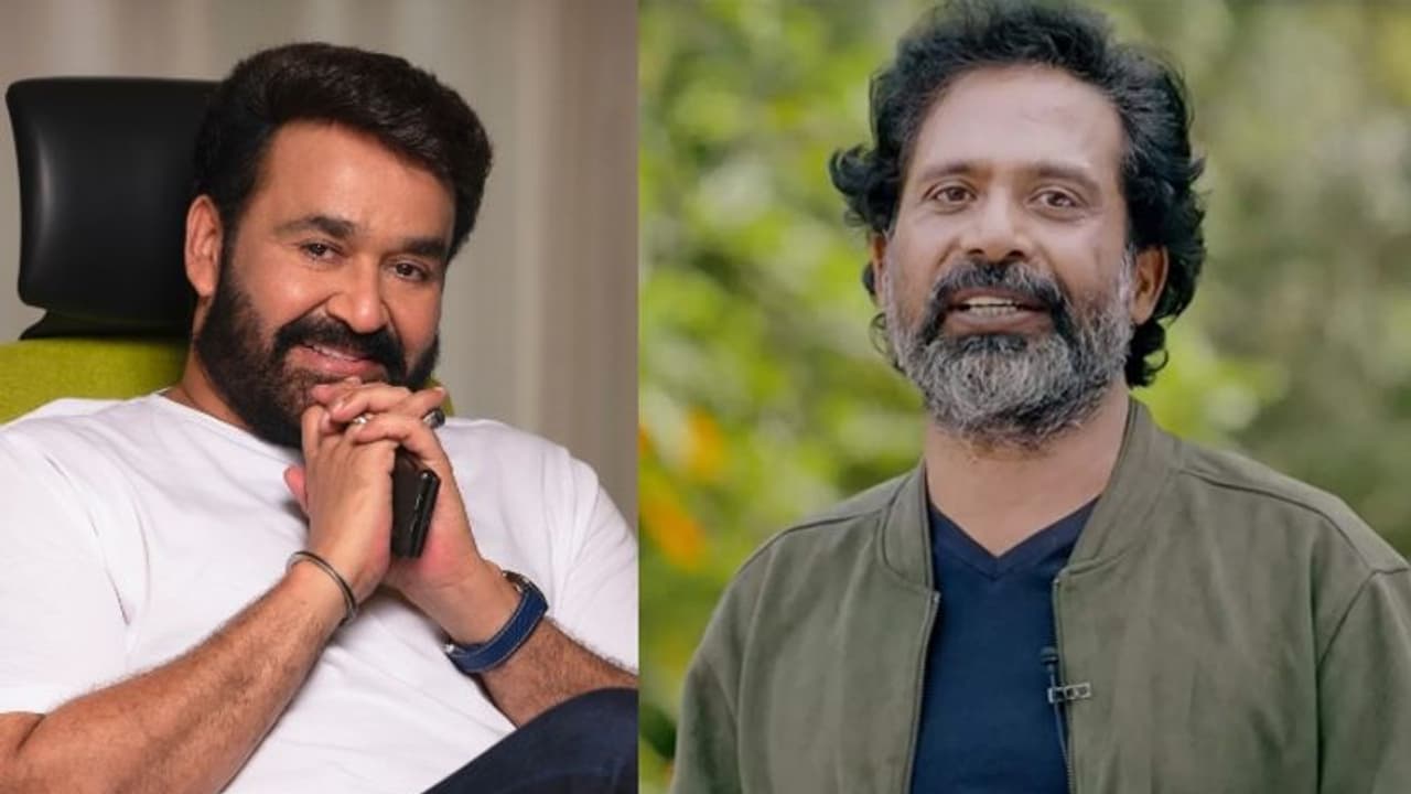 'മലയാളം പഠിച്ചത് യൂട്യൂബ് വഴി, ഇപ്പോൾ വായിക്കുന്നത് മോഹൻലാലിന്റെ ഗുരുമുഖങ്ങൾ': ​ഗുരു സോമസുന്ദരം