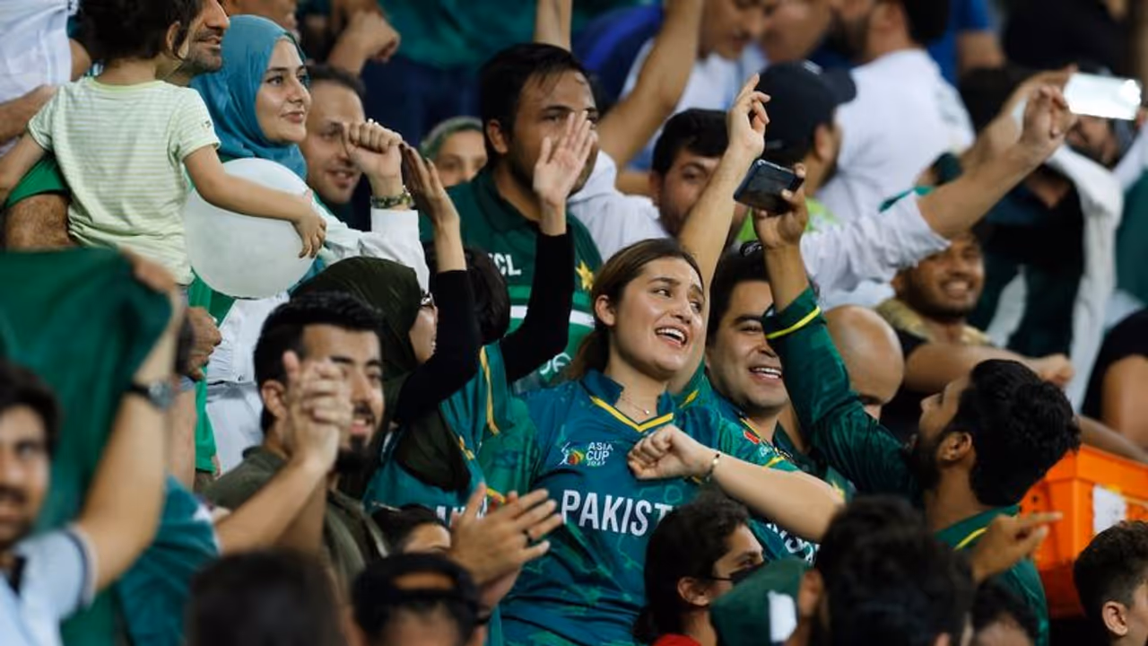 कैसे हारा भारत: टीम इंडिया की वह 5 गलतियां जो पड़ गई भारी, इन खिलाड़ियों की मिस्टेक ने दिलाई 5 विकेट से हार... कैसे हारा भारत: टीम इंडिया की वह 5 गलतियां जो पड़ गई भारी, इन खिलाड़ियों की मिस्टेक ने दिलाई 5 विकेट से हार...