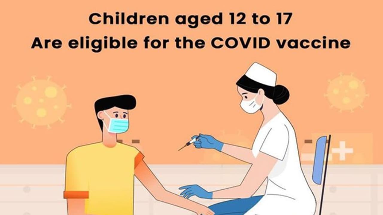 COVID 19 UPDATE: देश में 5900 के करीब नए केस मिले, एक्टिव केस घटकर 0.12% हुए, रिकवरी 98.69% के साथ और बेहतर COVID 19 UPDATE: देश में 5900 के करीब नए केस मिले, एक्टिव केस घटकर 0.12% हुए, रिकवरी 98.69% के साथ और बेहतर