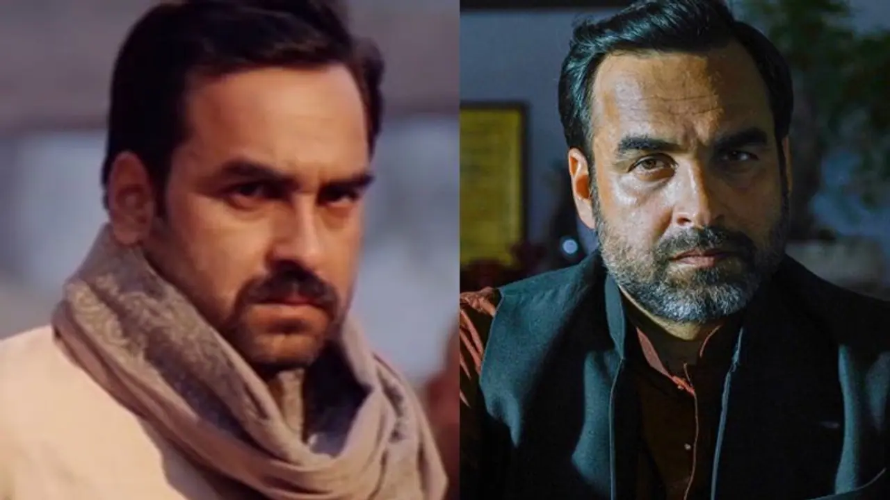 Pankaj Tripathi’s Biography | Birth | Education | Family | Marriage | Debut | Filmography | Web Series Pankaj Tripathi’s Biography | Birth | Education | Family | Marriage | Debut | Filmography | Web Series