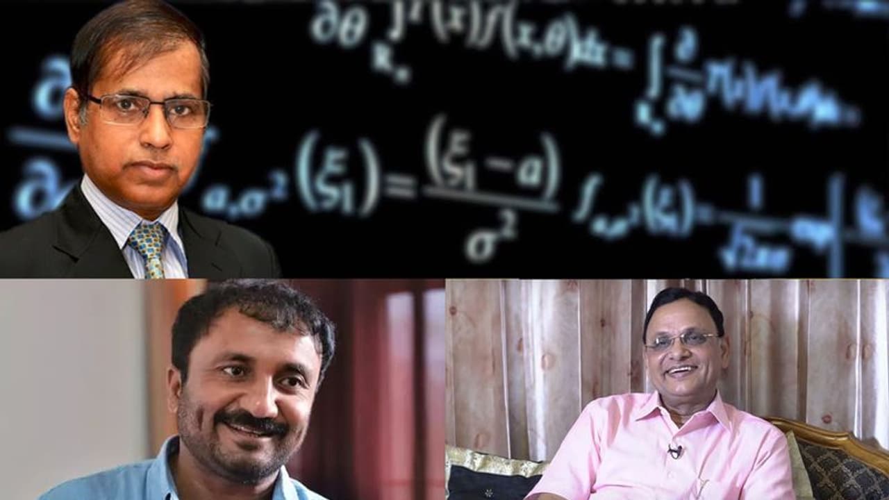 सुपरहिट मैथ्स टीचर : कठिन से कठिन सवाल को बना देते हैं सिंपल, किसी की 1 रुपए फीस तो कोई पढ़ाता है Free