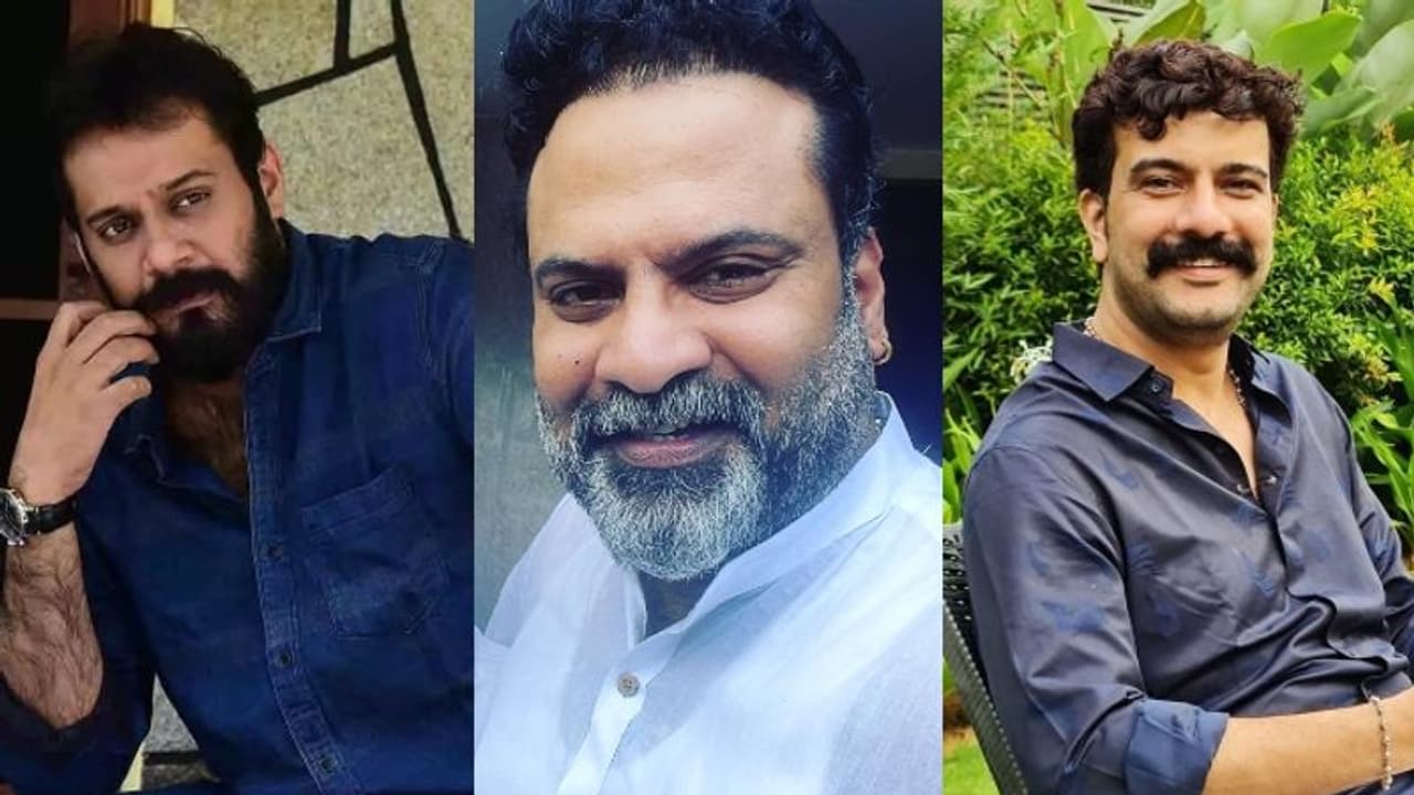 'ഓണം ആശംസിക്കാന്‍ പോലും പറ്റാത്ത അവസ്ഥയായി'; 'ട്രോളുകള്‍ക്ക്' ശേഷം ബാലയും ടിനി ടോമും കണ്ടുമുട്ടിയപ്പോള്‍!