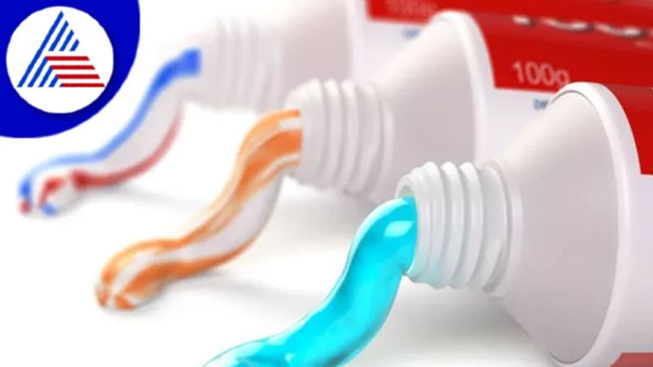 டூத் பேஸ்டை இதுக்கு கூட பயன்படுத்தலாமா?! அட ச்சே.. இது தெரியாம போச்சே.!