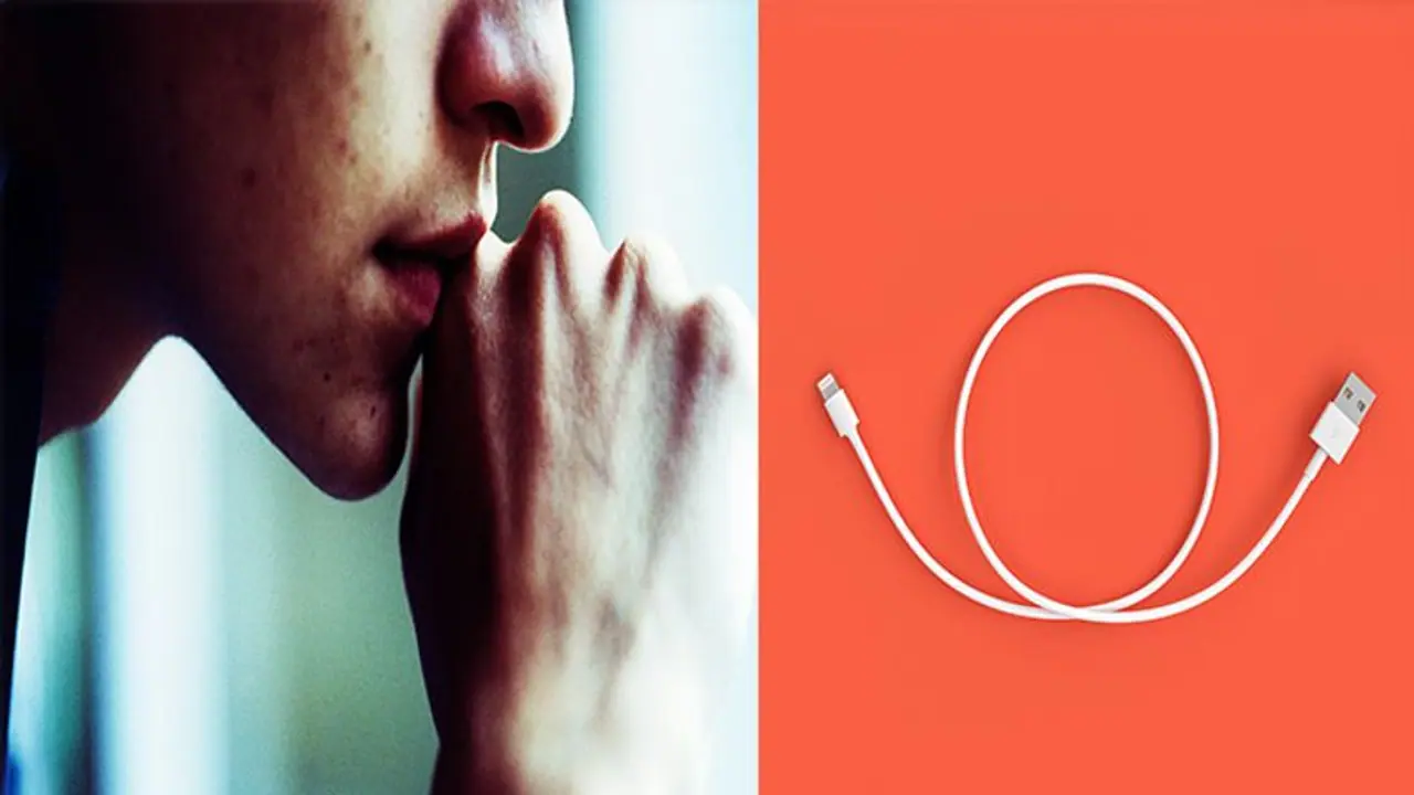 15 साल के लड़के के प्राइवेट पार्ट में अटका USB केबल, हालत देख डॉक्टर भी हैरान, तस्वीर देख हिल जाएंगे 15 साल के लड़के के प्राइवेट पार्ट में अटका USB केबल, हालत देख डॉक्टर भी हैरान, तस्वीर देख हिल जाएंगे