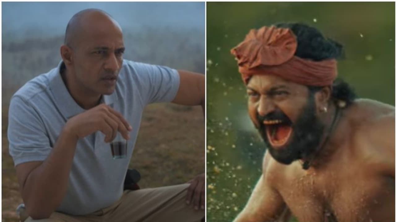 Kantara Trailer; ರಿಷಬ್ ಕಿಶೋರ್ ಕಾದಾಟ, ಟ್ರೈಲರ್ ನೋಡಿ ಫ್ಯಾನ್ಸ್ ಹೇಳಿದ್ದೇನು?