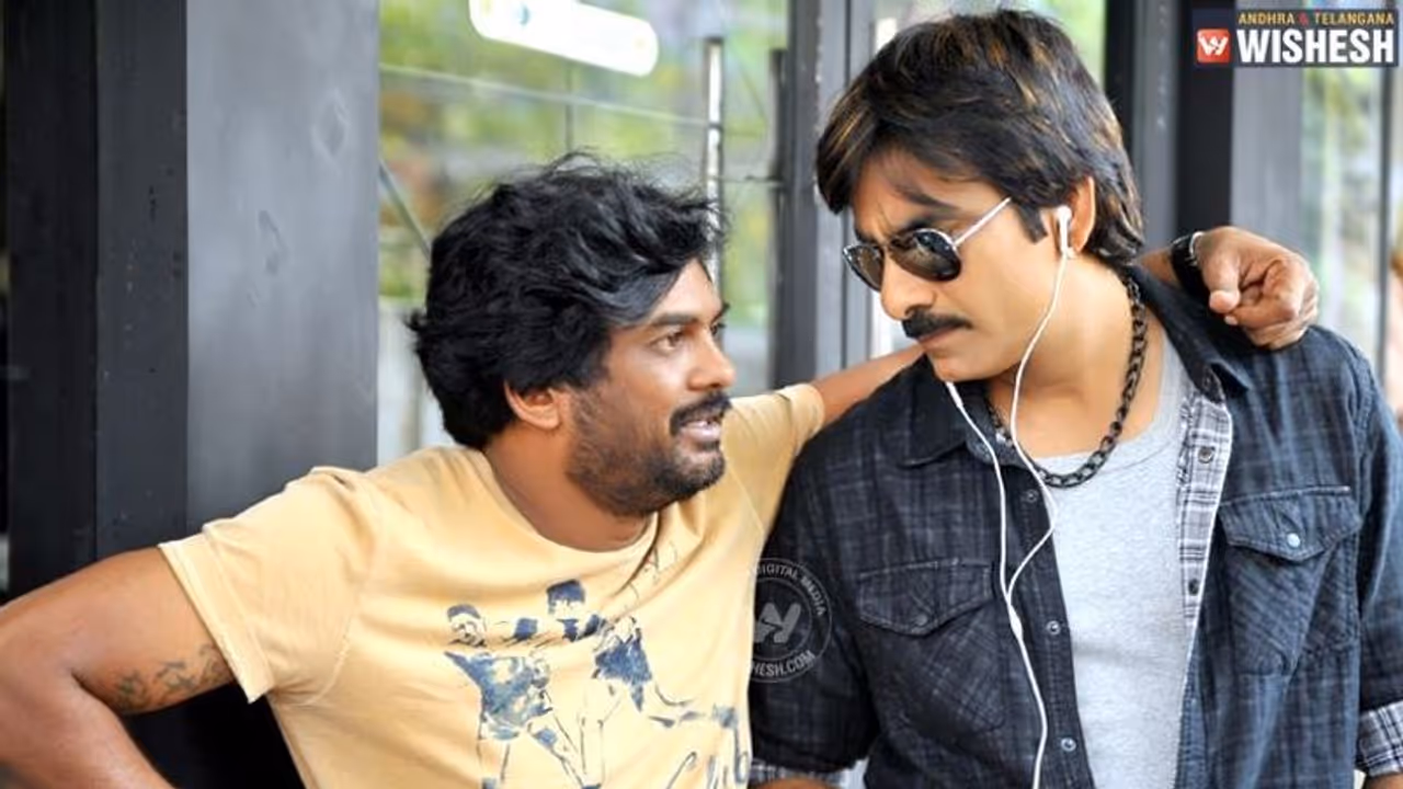 #Raviteja:పూరి జగన్ సమస్యే...రవితేజ ఎదుర్కోబోతున్నాడా ? #Raviteja:పూరి జగన్ సమస్యే...రవితేజ ఎదుర్కోబోతున్నాడా ?
