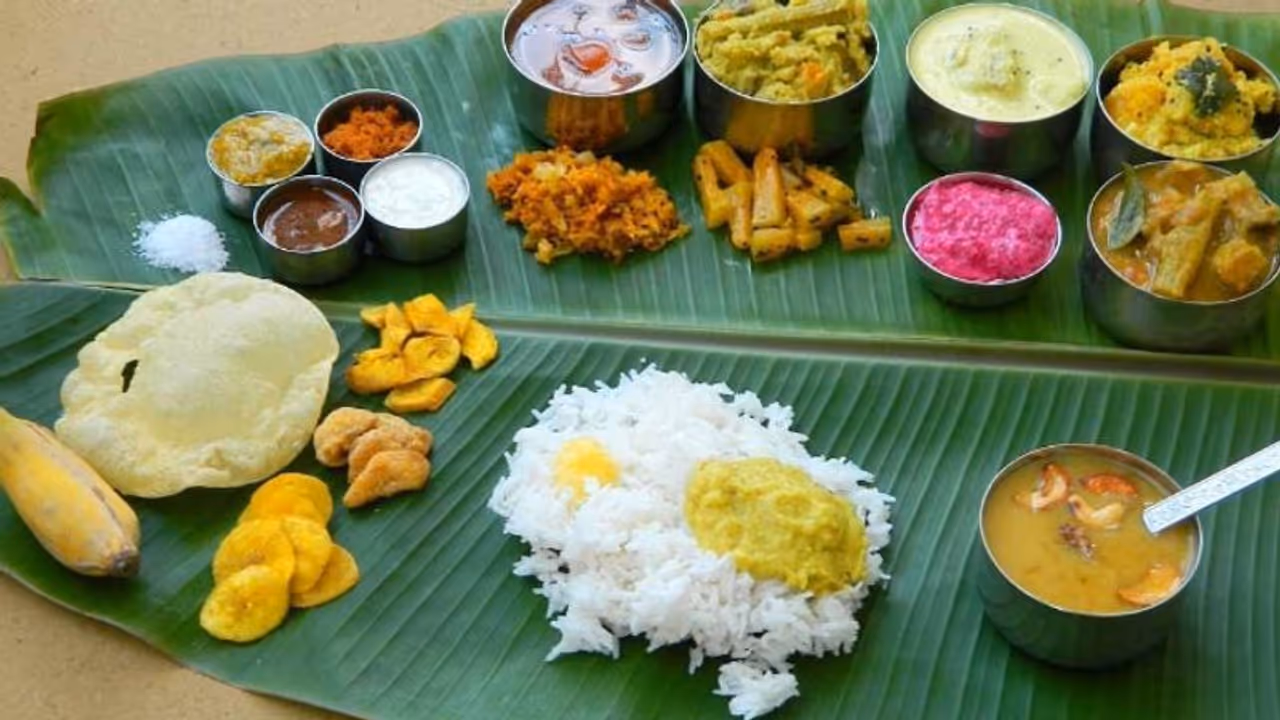 Onam 2022: തിരുവോണത്തിന് സദ്യയുടെ ഈ ഏഴ് ഗുണങ്ങള്‍ അറിഞ്ഞ് കഴിച്ചാലോ?