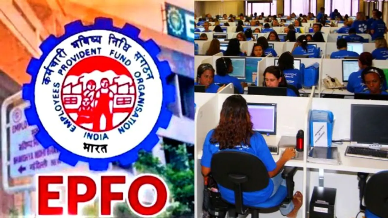 പെൻഷൻ നല്കാൻ പണമെവിടെ? വിരമിക്കൽ പ്രായം ഉയർത്തണമെന്ന് ഇപിഎഫ്ഒ പെൻഷൻ നല്കാൻ പണമെവിടെ? വിരമിക്കൽ പ്രായം ഉയർത്തണമെന്ന് ഇപിഎഫ്ഒ