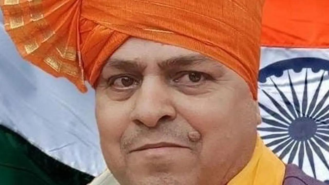 Teachers Day 2022: कलीम खान का हिंदी पढ़ाने का फॉर्मूला है कमाल, दक्षिण भारत तक में मची है धूम