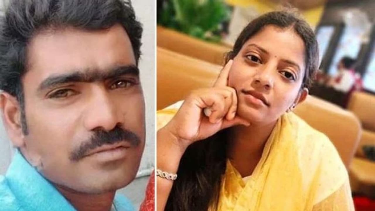 கள்ளக்காதலுக்கு தடையாக இருந்த கணவன்.. ஆண் நண்பருடன் மனைவி போட்ட பிளான் சோகத்தில் முடிந்த சம்பவம்