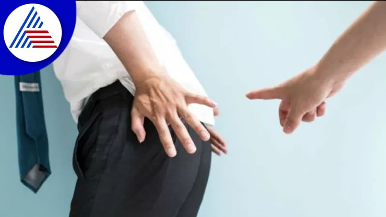 ಎಲ್ಲರ ಜೊತೆ ಇದ್ದಾಗ್ಲೂ ಹೂಸು ತಡೆಯೋಕಾಗ್ತಿಲ್ವಾ ? ನಿವಾರಣೆಗೆ ಸಿಂಪಲ್ ಟಿಪ್ಸ್‌