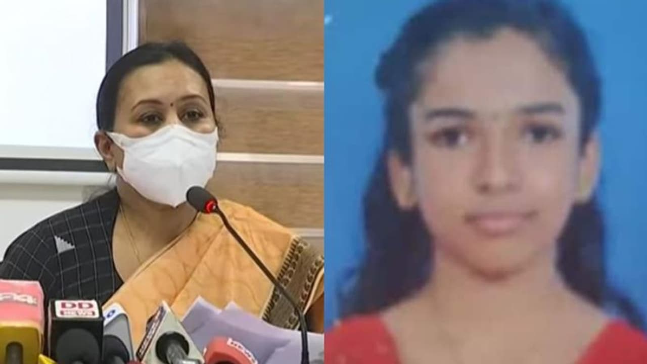 പേവിഷബാധയേറ്റ് മരണം: അഭിരാമിയുടെ സംസ്കാരം നാളെ , ചികിൽസാ പിഴവിൽ പ്രതിഷേധവുമായി പ്രതിപക്ഷ സംഘടനകൾ