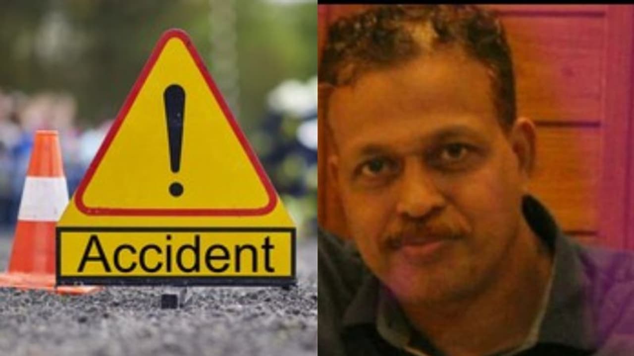 കൊടുവള്ളി പാലക്കുറ്റിയിൽ വാഹനാപകടം : സ്വകാര്യബസ് ഇടിച്ച് സ്കൂട്ടർ യാത്രികൻ മരിച്ചു കൊടുവള്ളി പാലക്കുറ്റിയിൽ വാഹനാപകടം : സ്വകാര്യബസ് ഇടിച്ച് സ്കൂട്ടർ യാത്രികൻ മരിച്ചു