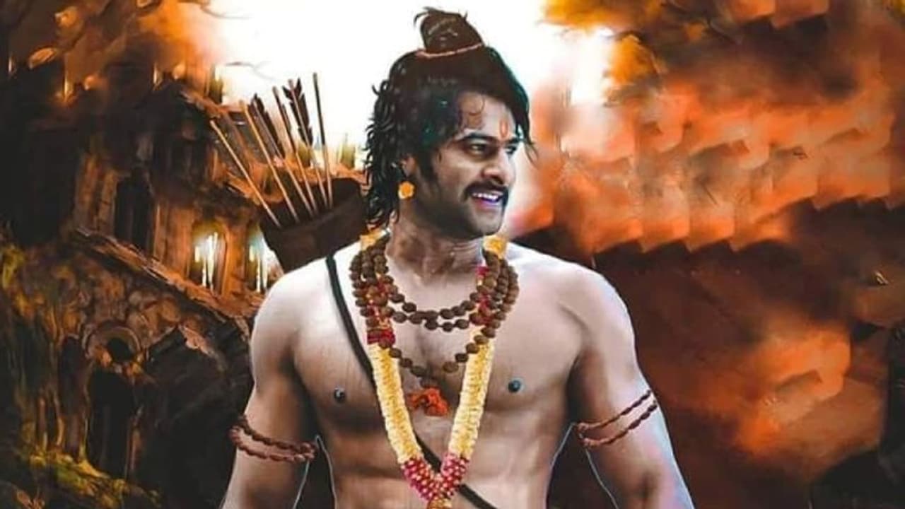 #Adipursh:‘ఆదిపురుష్’టీజర్ లాంచ్ పై ఇంట్రస్టింగ్ అప్డేట్ #Adipursh:‘ఆదిపురుష్’టీజర్ లాంచ్ పై ఇంట్రస్టింగ్ అప్డేట్