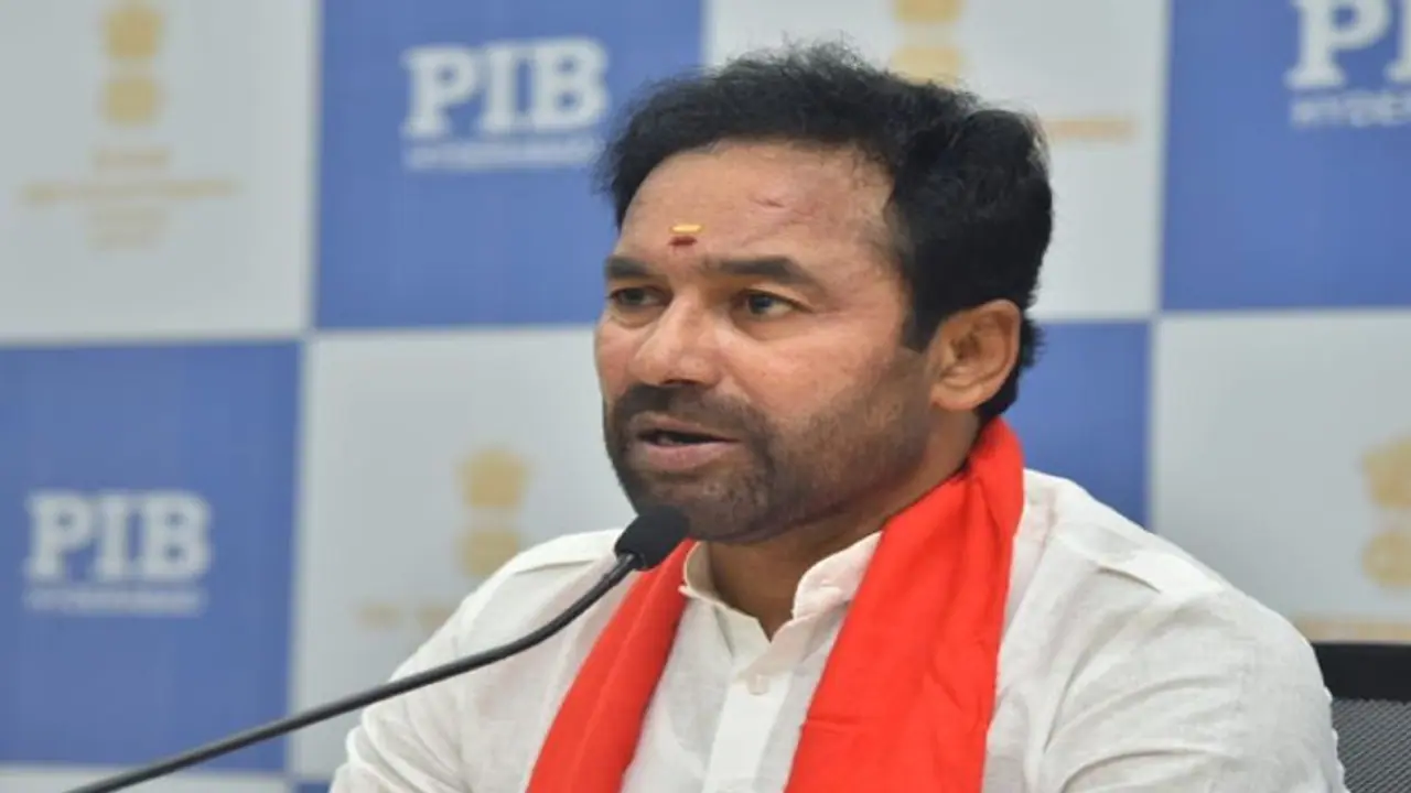 కొత్త అధ్యక్షుడు వచ్చినా టీబీజేపీలో మారని పరిస్థితులు! తొలి కార్యక్రమం టిఫిన్ బైఠక్‌లో కానరాని జోష్