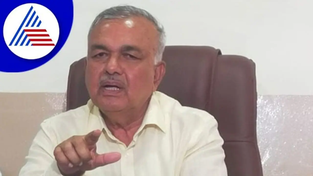 ಬಿಜೆಪಿಯಿಂದ ಚುನಾವಣೆಗಾಗಿ ಶ್ರೀರಾಮ, ಹಿಂದುತ್ವ ಬಳಕೆ: ಸಚಿವ ರಾಮಲಿಂಗರೆಡ್ಡಿ 