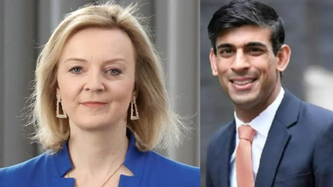 ಬ್ರಿಟನ್‌ ಪ್ರಧಾನಿ ಹುದ್ದೆಗೆ Liz Truss ರಾಜೀನಾಮೆ: ಮುಂದಿನ ಪ್ರಧಾನಿಯಾಗ್ತಾರಾ ಇನ್ಫಿ ಅಳಿಯ..? 