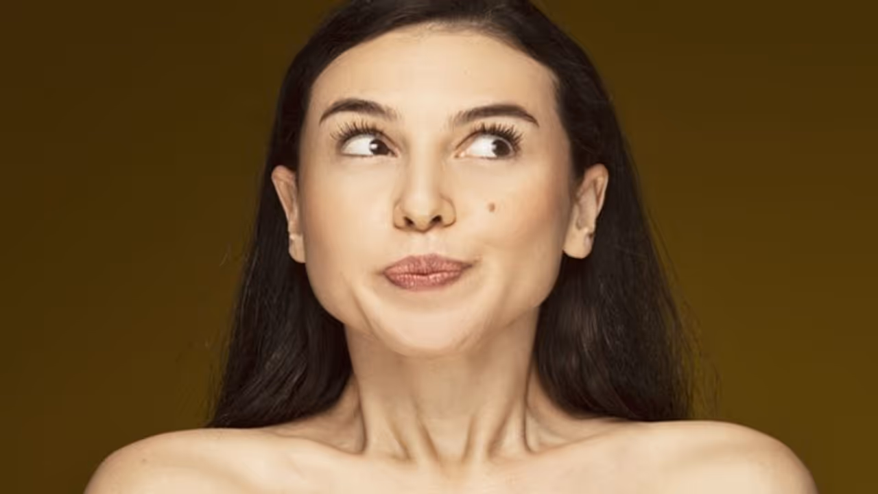 शरीर के इस अंग पर होता है तिल, तो वो हर मामले में होते हैं लकी शरीर के इस अंग पर होता है तिल, तो वो हर मामले में होते हैं लकी