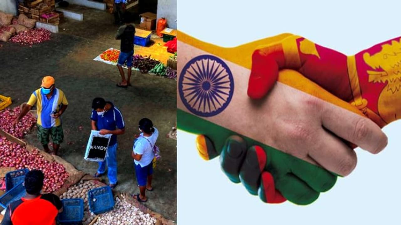 നന്ദി കാട്ടുമോ? ശ്രീലങ്കയ്ക്ക് ഇന്ത്യ നൽകിയത് നാല് ബില്യൻ ഡോളർ സഹായം 