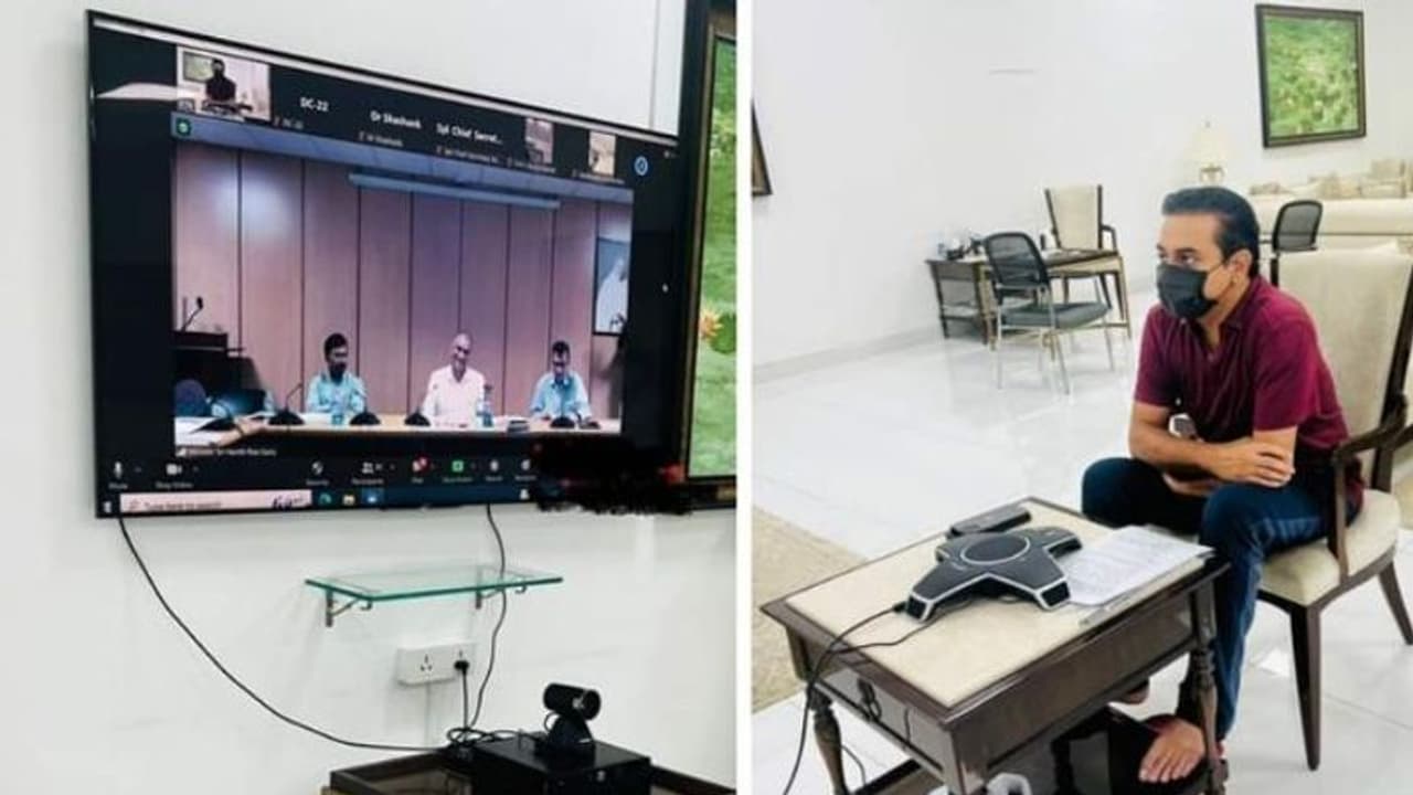 డెంగ్యూపై యుద్ధం ప్రకటించిన తెలంగాణ ప్రభుత్వం డెంగ్యూపై యుద్ధం ప్రకటించిన తెలంగాణ ప్రభుత్వం