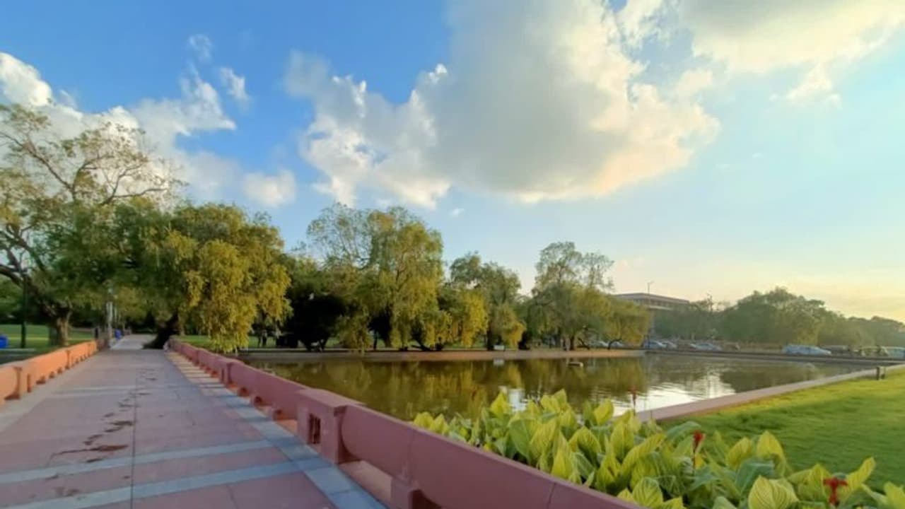 Central Vista inauguration: Delhi Traffic Police issues advisory for September 8; check details Central Vista inauguration: Delhi Traffic Police issues advisory for September 8; check details