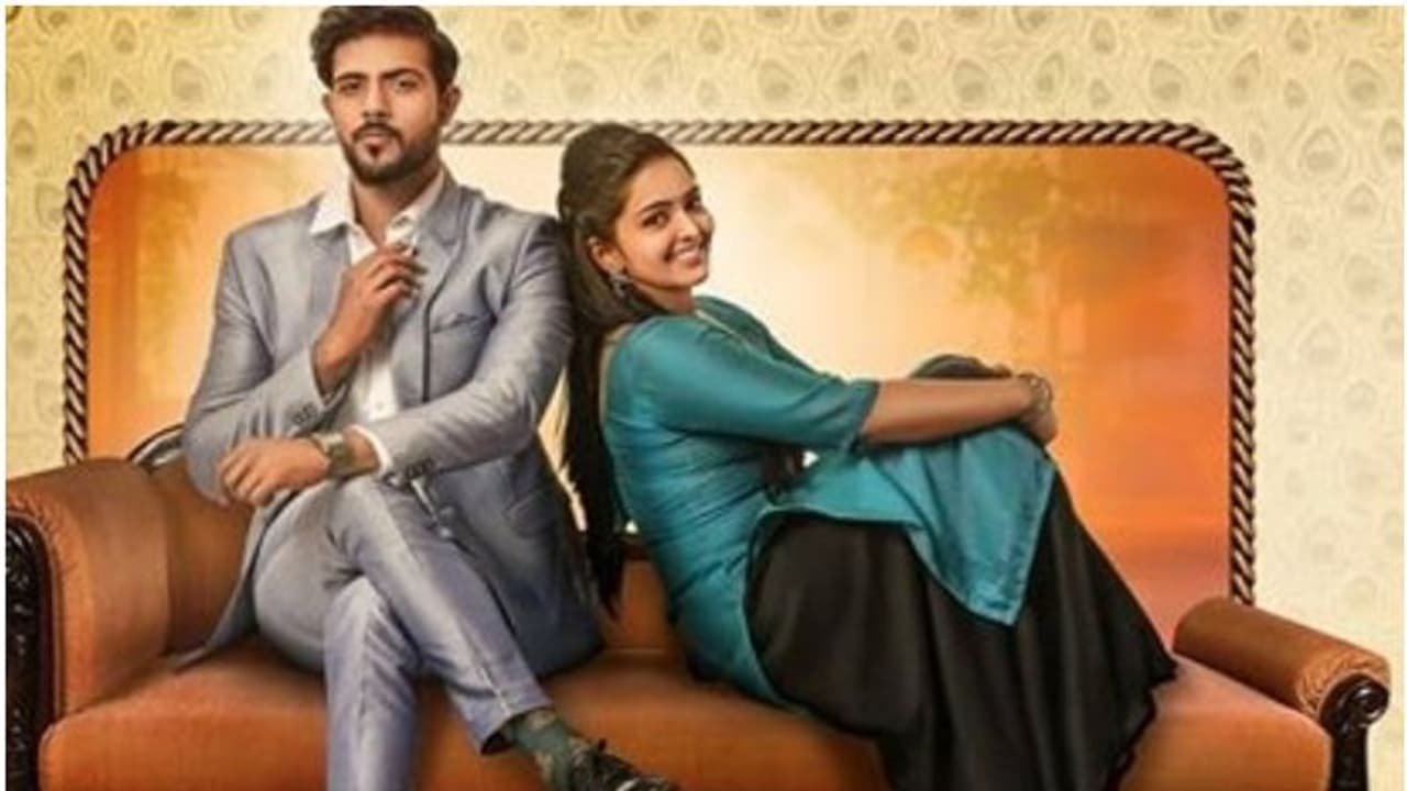 ಕಿರುತೆರೆ ಪ್ರೇಕ್ಷಕರಿಗೆ ಬೇಸರದ ಸುದ್ದಿ; ಪ್ರಸಾರ ನಿಲ್ಲಿಸುತ್ತಿದೆ 'ನನ್ನರಸಿ ರಾಧೆ' ಧಾರಾವಾಹಿ? ಕಿರುತೆರೆ ಪ್ರೇಕ್ಷಕರಿಗೆ ಬೇಸರದ ಸುದ್ದಿ; ಪ್ರಸಾರ ನಿಲ್ಲಿಸುತ್ತಿದೆ 'ನನ್ನರಸಿ ರಾಧೆ' ಧಾರಾವಾಹಿ?