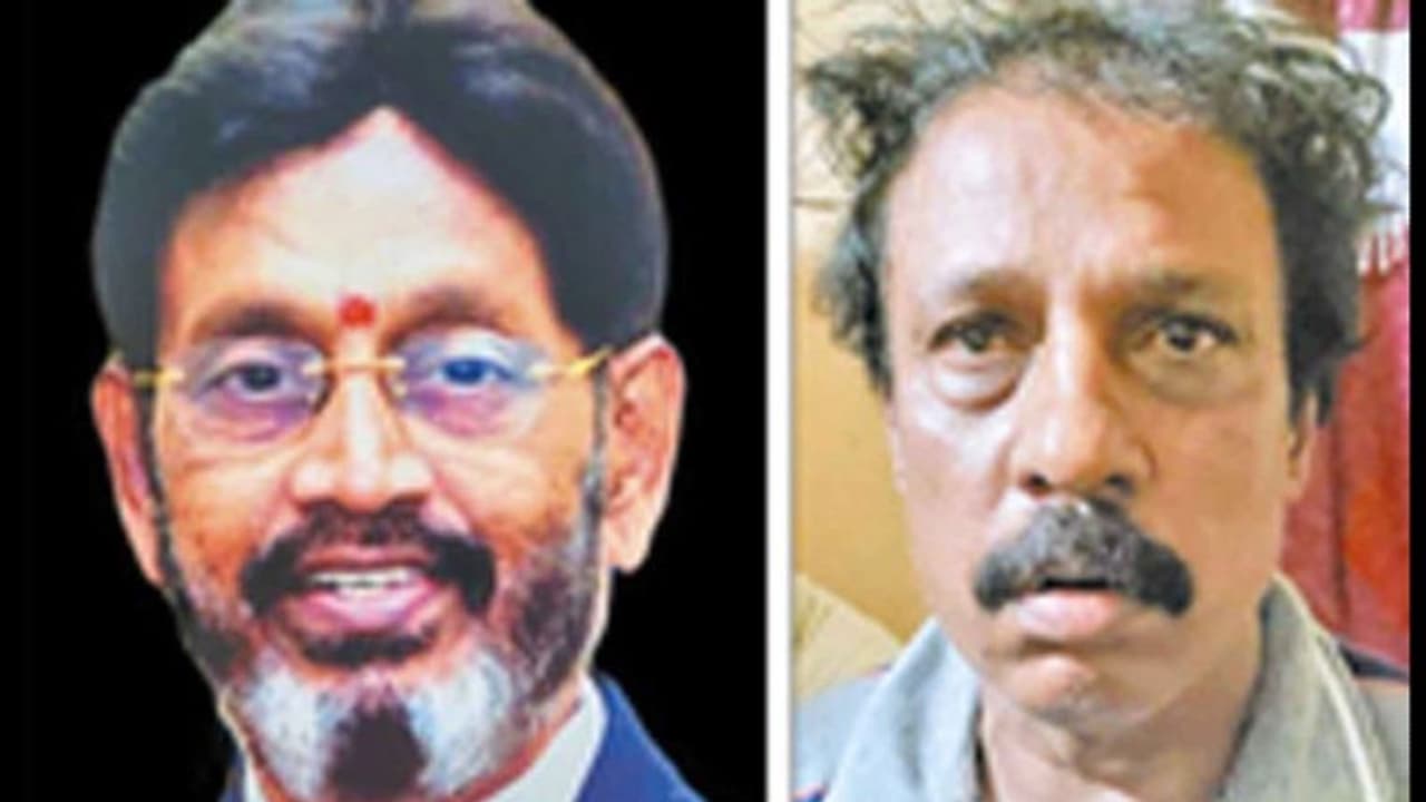 പെണ്‍കുട്ടികള്‍ വൈകി, ചോദ്യം ചെയ്തതോടെ കൊലപ്പെടുത്തി 'ഏജന്‍റ്; നിര്‍മാതാവിന്‍റെ കൊലയ്ക്ക് കാരണം കണ്ടെത്തി