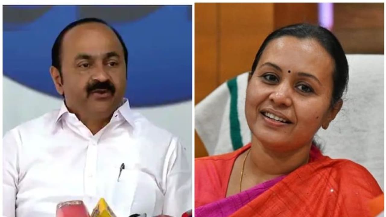 തെരുവ് നായ ആക്രമണം: സർക്കാർ നിസ്സംഗരായി നില്ക്കുന്നു; രൂക്ഷവിമർശനവുമായി പ്രതിപക്ഷ നേതാവ് തെരുവ് നായ ആക്രമണം: സർക്കാർ നിസ്സംഗരായി നില്ക്കുന്നു; രൂക്ഷവിമർശനവുമായി പ്രതിപക്ഷ നേതാവ്