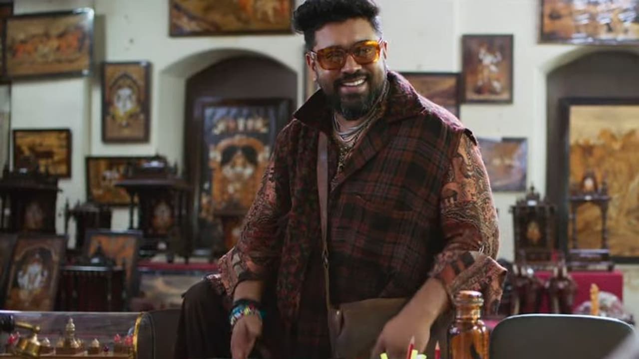 വീണ്ടും രസികൻ നിവിൻ പോളി, 'സാറ്റര്ഡേ നൈറ്റ്' ട്രെയിലര് വീണ്ടും രസികൻ നിവിൻ പോളി, 'സാറ്റര്ഡേ നൈറ്റ്' ട്രെയിലര്