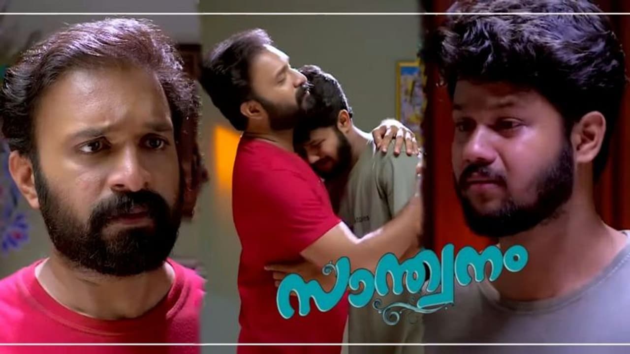 'കണ്ണനാ'ണ് മോഷ്‍ടാവ് എന്ന സത്യം വീട്ടുകാര്‍ അറിയുമോ?, 'സാന്ത്വനം' റിവ്യു