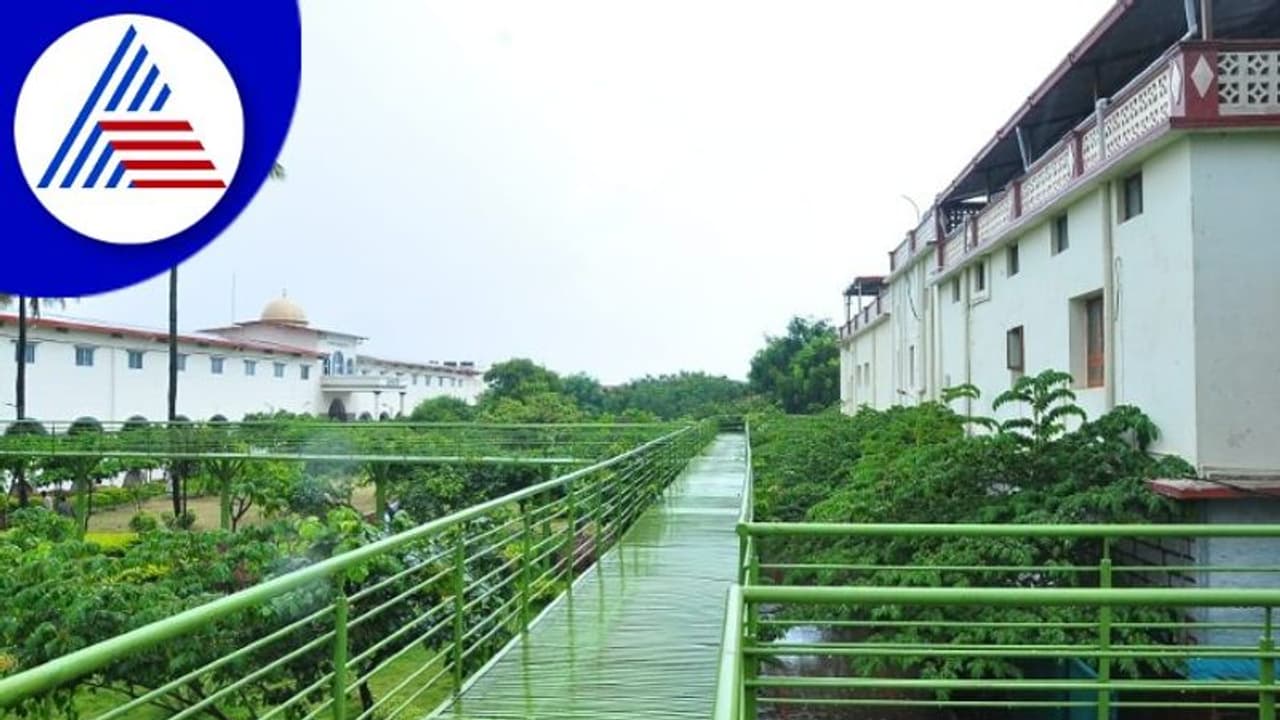 Murugha Mutt; ವಿಚಾರಣಾಧೀನ ಕೈದಿಯಾಗಿ ಶರಣರು ಬಂದಾಗ ಧ್ಯಾನದಲ್ಲಿದ್ದ ಶೂನ್ಯಪೀಠ! Murugha Mutt; ವಿಚಾರಣಾಧೀನ ಕೈದಿಯಾಗಿ ಶರಣರು ಬಂದಾಗ ಧ್ಯಾನದಲ್ಲಿದ್ದ ಶೂನ್ಯಪೀಠ!