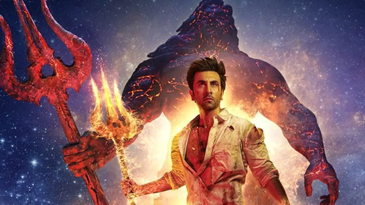 Brahmastra: రిలీజ్ రోజే 'బ్రహ్మాస్త్ర'కు హైదరాబాద్ లో అడ్డంకి? Brahmastra: రిలీజ్ రోజే 'బ్రహ్మాస్త్ర'కు హైదరాబాద్ లో అడ్డంకి?