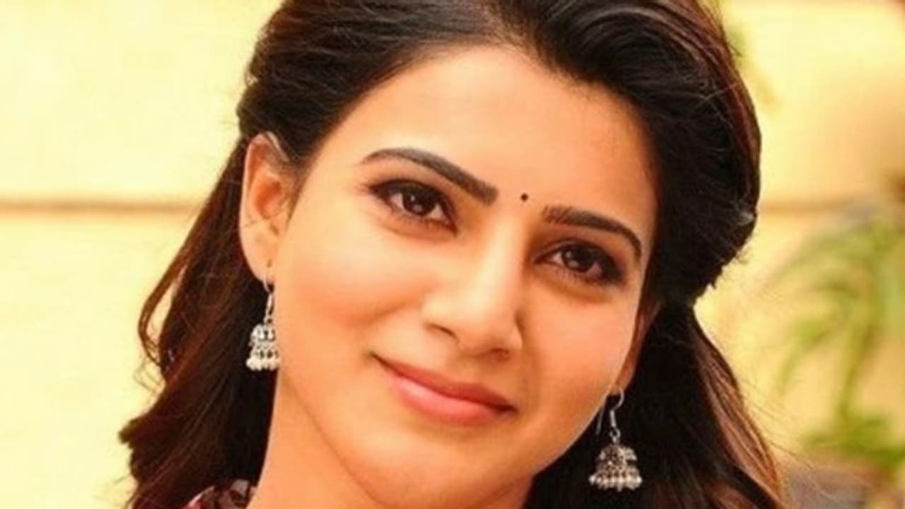 ബോളിവുഡില്‍ സാമന്ത ഇരട്ട വേഷത്തിലോ?