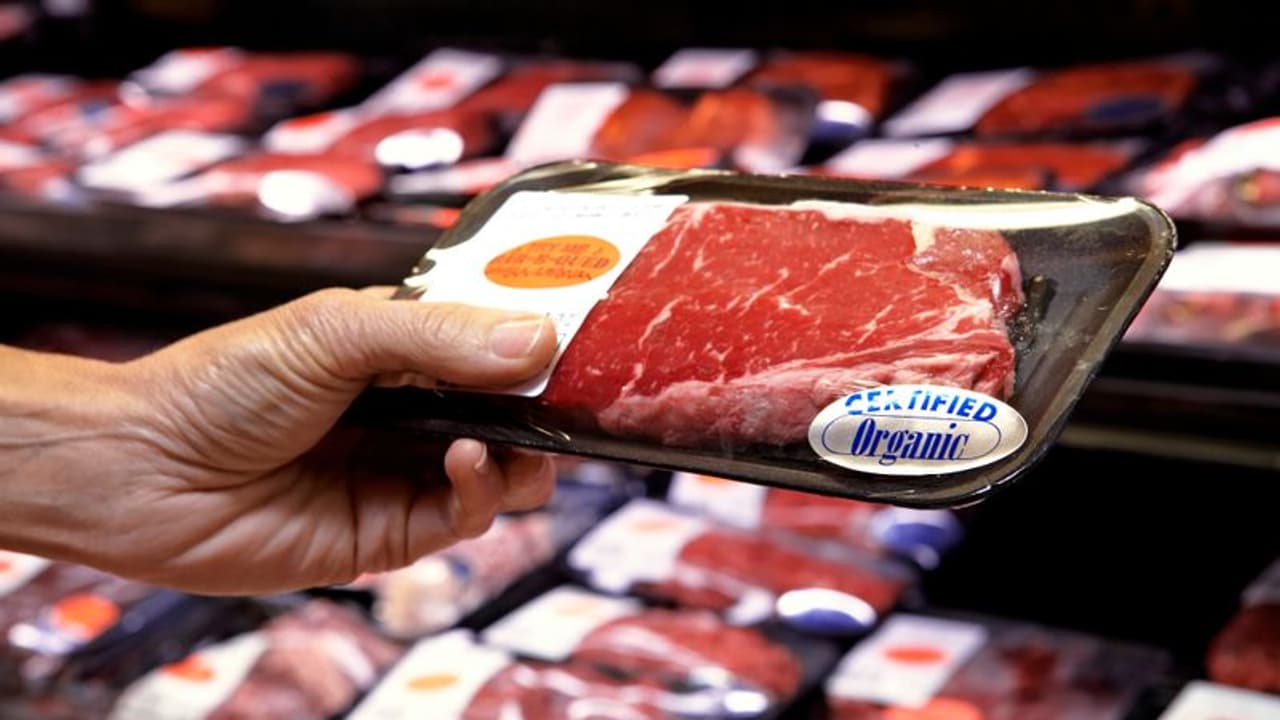 Dutch city of Haarlem becomes world's first to ban meat ads due to climate concerns