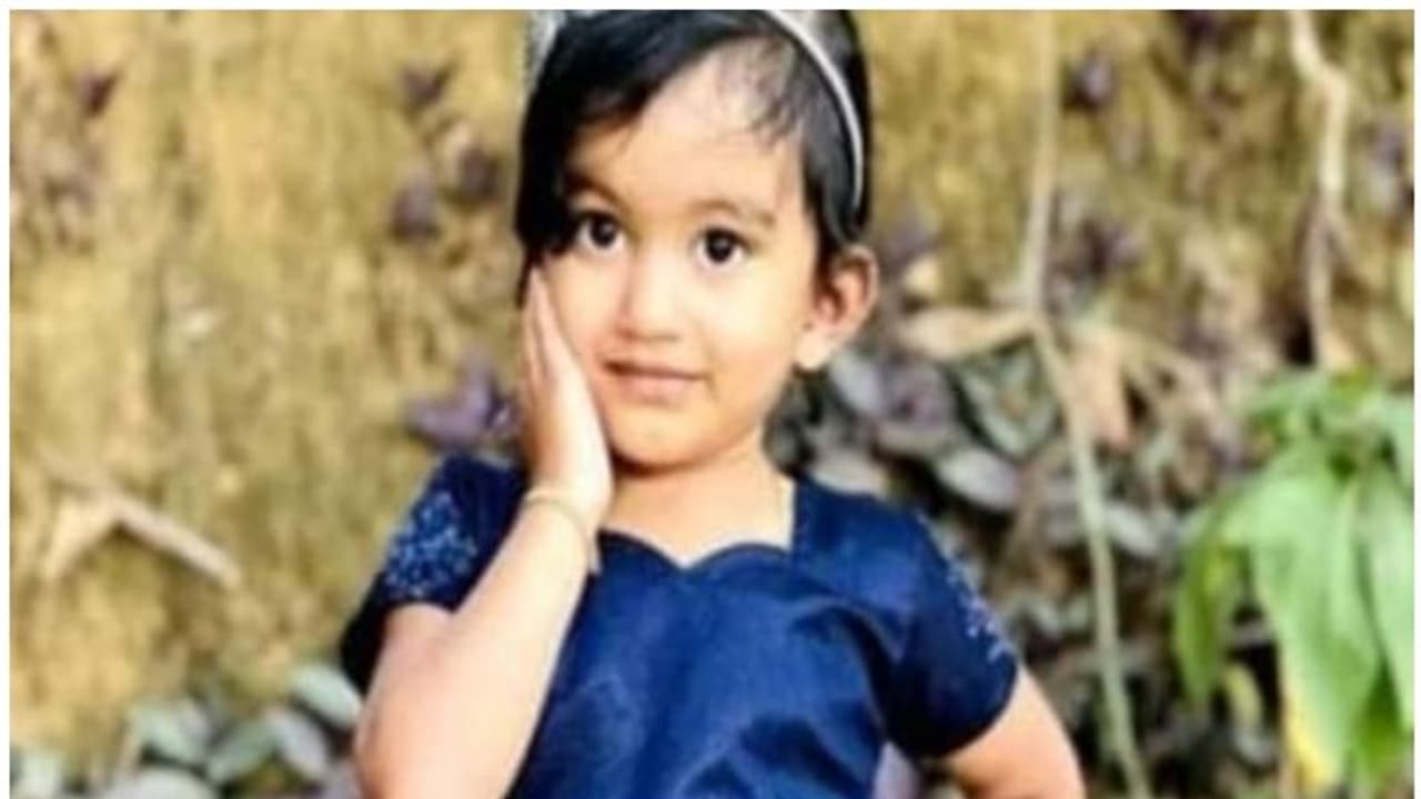 വയനാട്ടിൽ രണ്ടര വയസുകാരി താമരക്കുളത്തിൽ വീണ് മരിച്ചു വയനാട്ടിൽ രണ്ടര വയസുകാരി താമരക്കുളത്തിൽ വീണ് മരിച്ചു