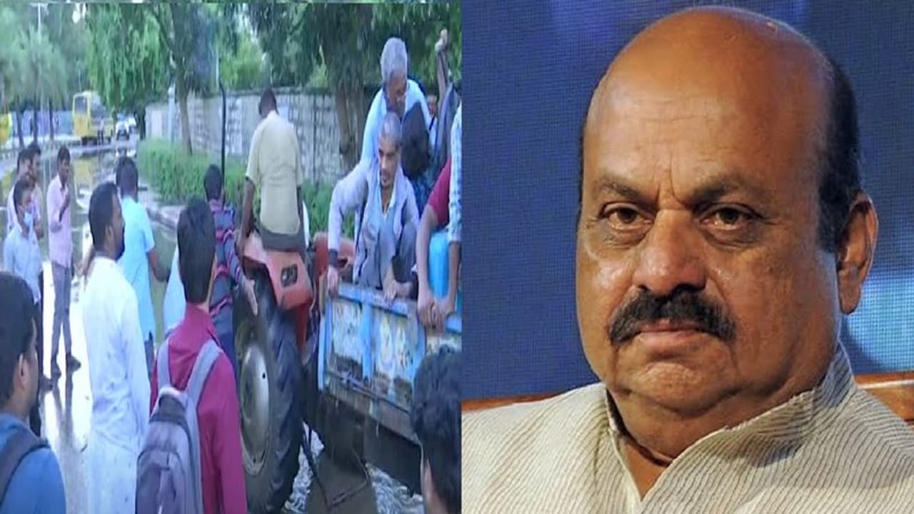 மழையால் எங்களுக்கு ரூ.225 கோடி நஷ்டம்… குமறும் கர்நாடகா ஐடி நிறுவனங்கள்… முதல்வருக்கு கடிதம்!! மழையால் எங்களுக்கு ரூ.225 கோடி நஷ்டம்… குமறும் கர்நாடகா ஐடி நிறுவனங்கள்… முதல்வருக்கு கடிதம்!!