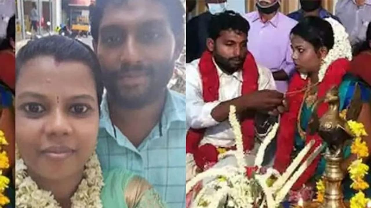 'മകളോട് ഒന്ന് സംസാരിക്കാന്‍ പോലും അനുവദിച്ചില്ല'; പറവൂരിൽ തൂങ്ങിമരിച്ച യുവതിയുടെ അച്ഛന്‍