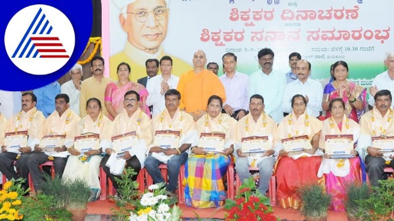 ಹಳೆಯ ಶಿಕ್ಷಣ ವ್ಯವಸ್ಥೆ ಬದಲಾಗಲಿ: ಶಾಸಕ ಜ್ಯೋತಿ ಗಣೇಶ್‌