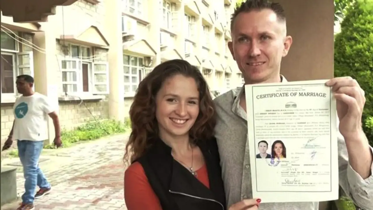 उधर रूस यूक्रेन कोई कम्प्रोमाइज करने को राजी नहीं, इधर इन्होंने 'गठबंधन' का सर्टिफिकेट ले लिया