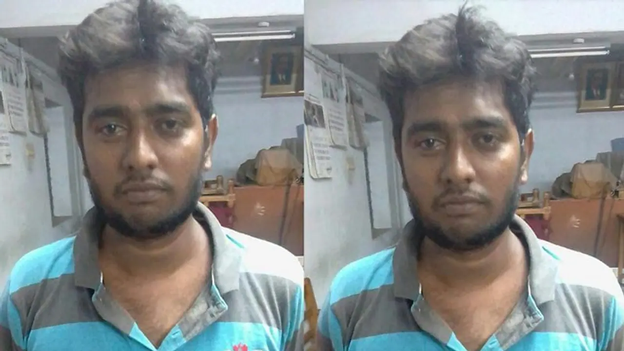 போலீஸ் எச்சரித்தும்.. என்னை யாரும் எதுவும் செய்ய முடியாது.. சவால் விட்ட ஓலை சரவணனை சமாதியாக்கிய கும்பல்.! போலீஸ் எச்சரித்தும்.. என்னை யாரும் எதுவும் செய்ய முடியாது.. சவால் விட்ட ஓலை சரவணனை சமாதியாக்கிய கும்பல்.!