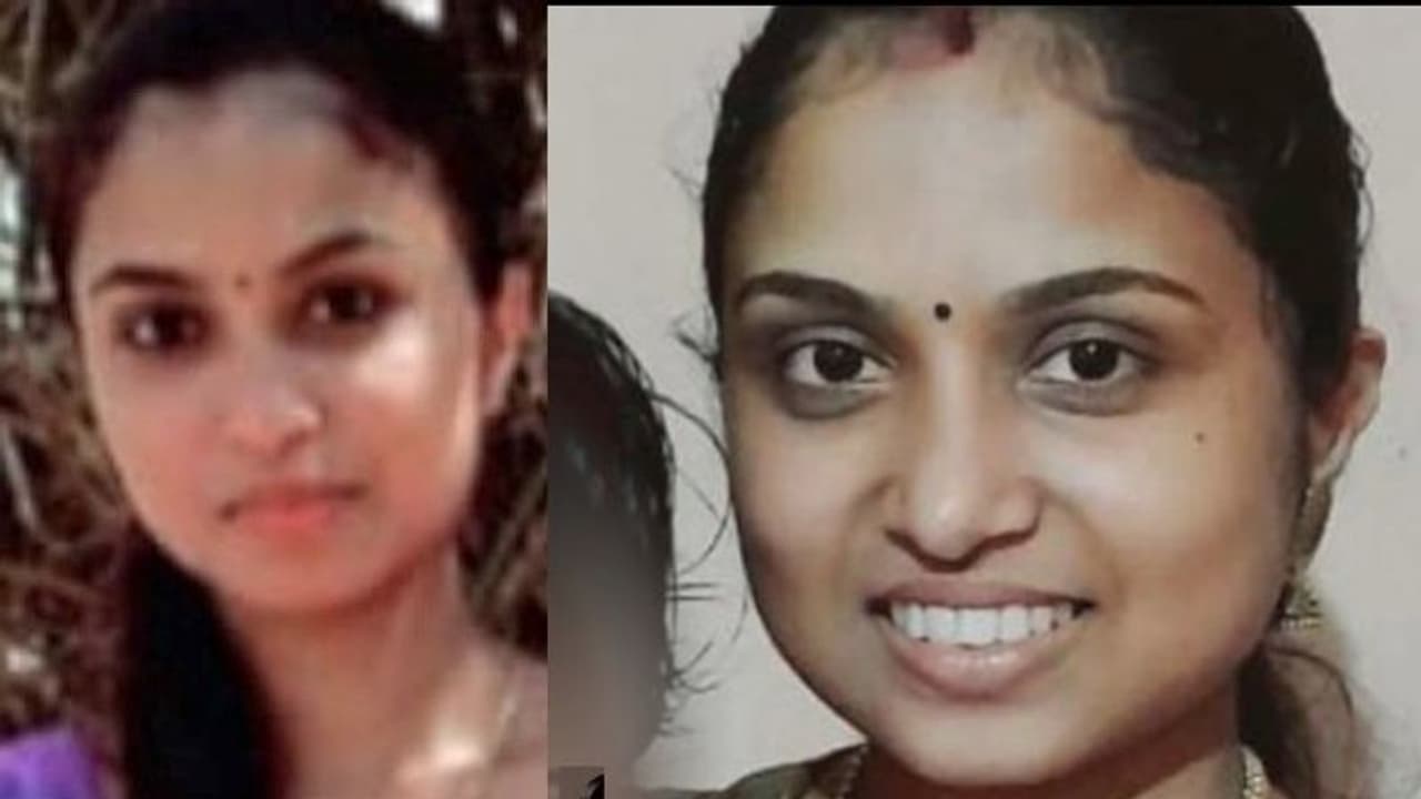 പയ്യന്നൂര്‍ കരിവെള്ളൂരിൽ യുവതി ഭർതൃവീട്ടില്‍ ആത്മഹത്യ ചെയ്തു