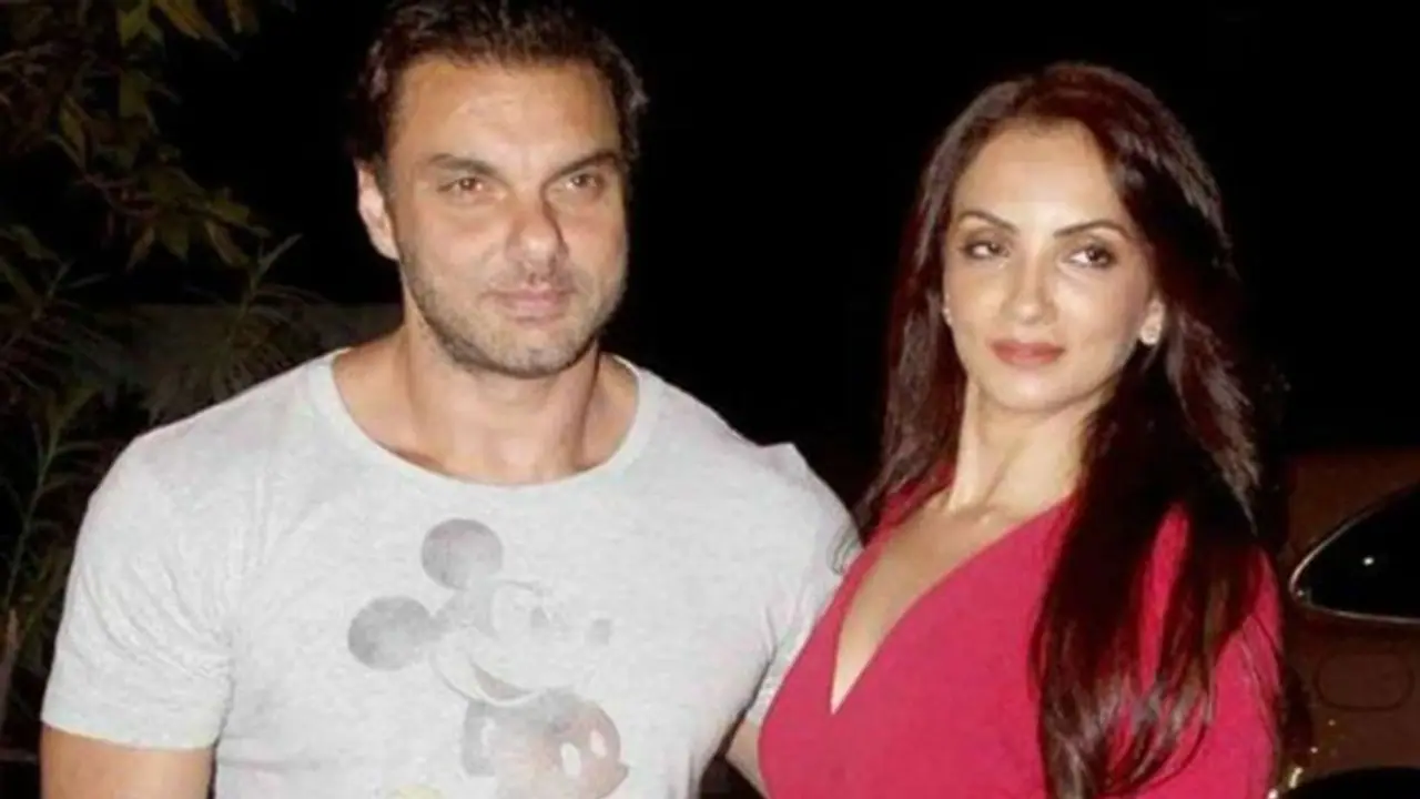 Why did Seema Sajdeh divorce Sohail Khan? Is it due To 'other women'? Read this Why did Seema Sajdeh divorce Sohail Khan? Is it due To 'other women'? Read this