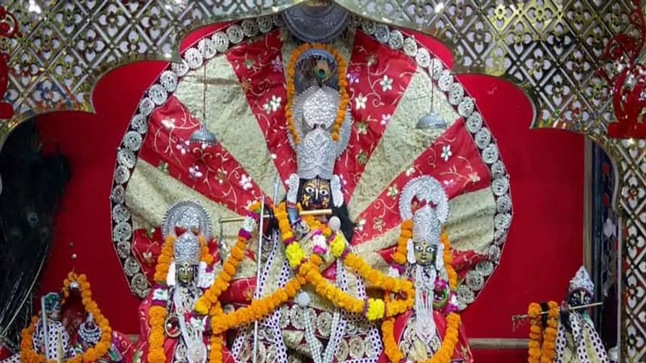 सीकर में 298 साल बाद बदलेगा इतिहास, जानें, जलझूलनी एकादशी में कौन सा हो रहा है खास आयोजन