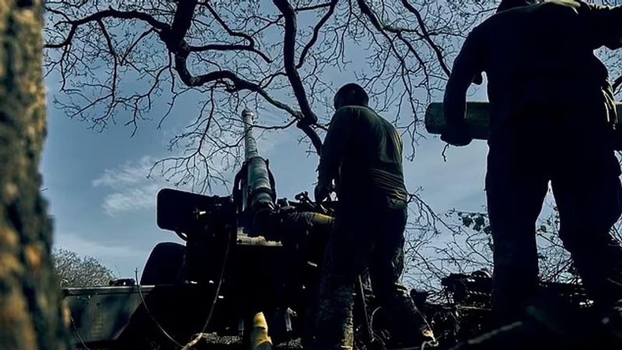 Russia Ukraine War: ಯುದ್ಧಕ್ಕೆ 200 ದಿನ, ರಷ್ಯಾ ಹಿಮ್ಮೆಟ್ಟಿಸುತ್ತಿರುವ ಉಕ್ರೇನ್‌..!