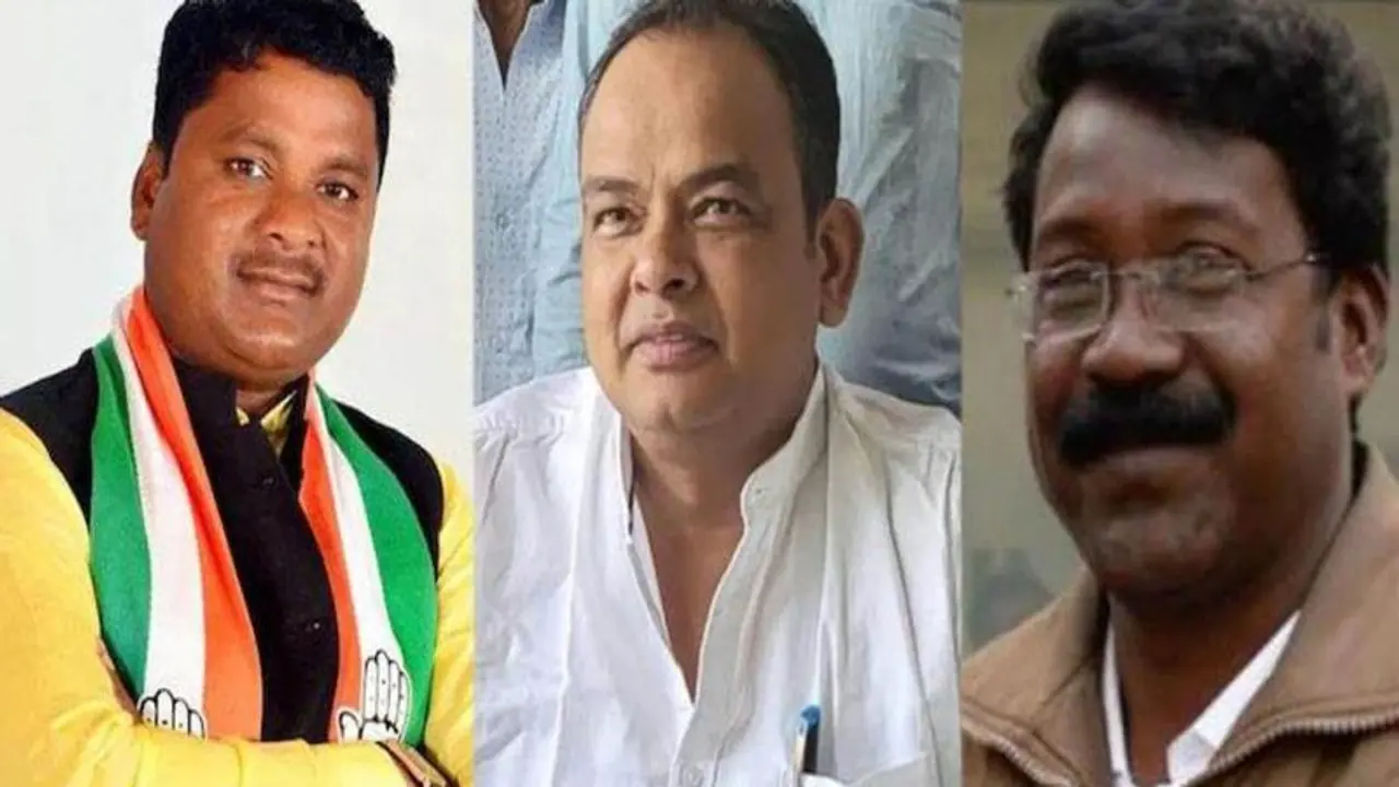 कैश कांड में पकड़े गए तीनों विधायकों को बंगाल हाई कोर्ट से मिली बड़ी राहत, जल्द आ सकते हैं झारखंड 