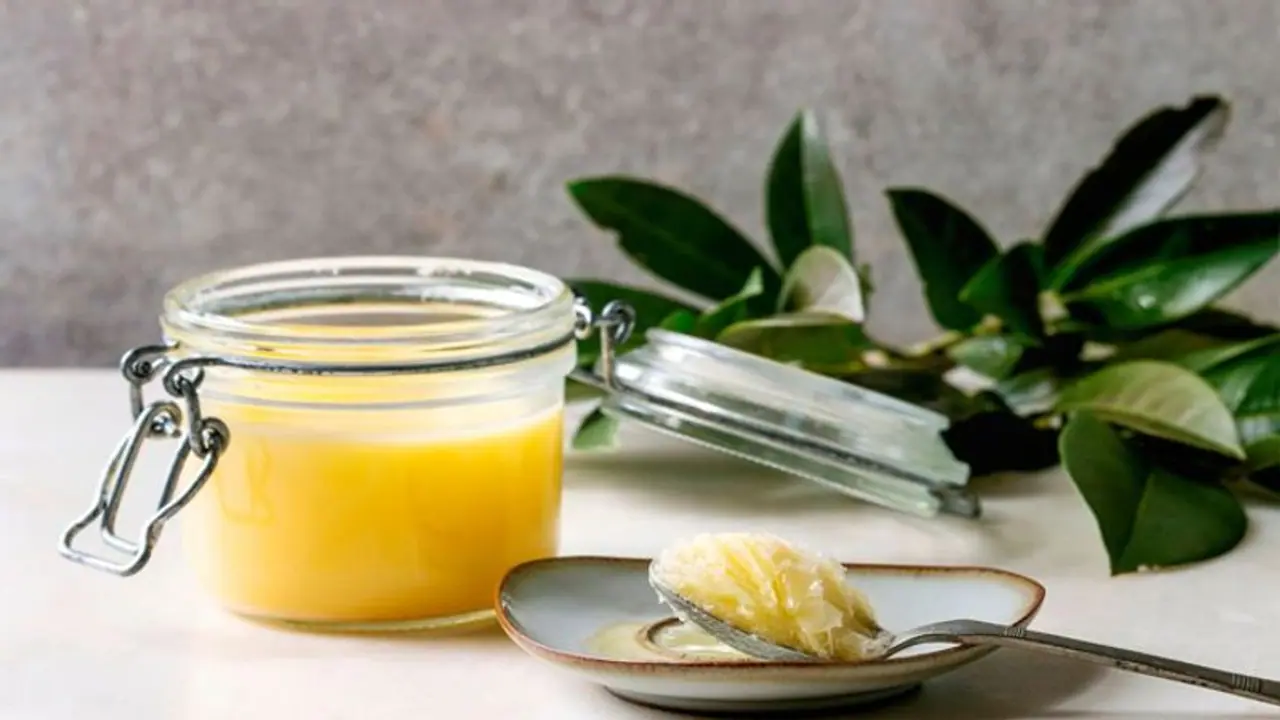 Winter is here, health benefits of including ghee in your daily diet