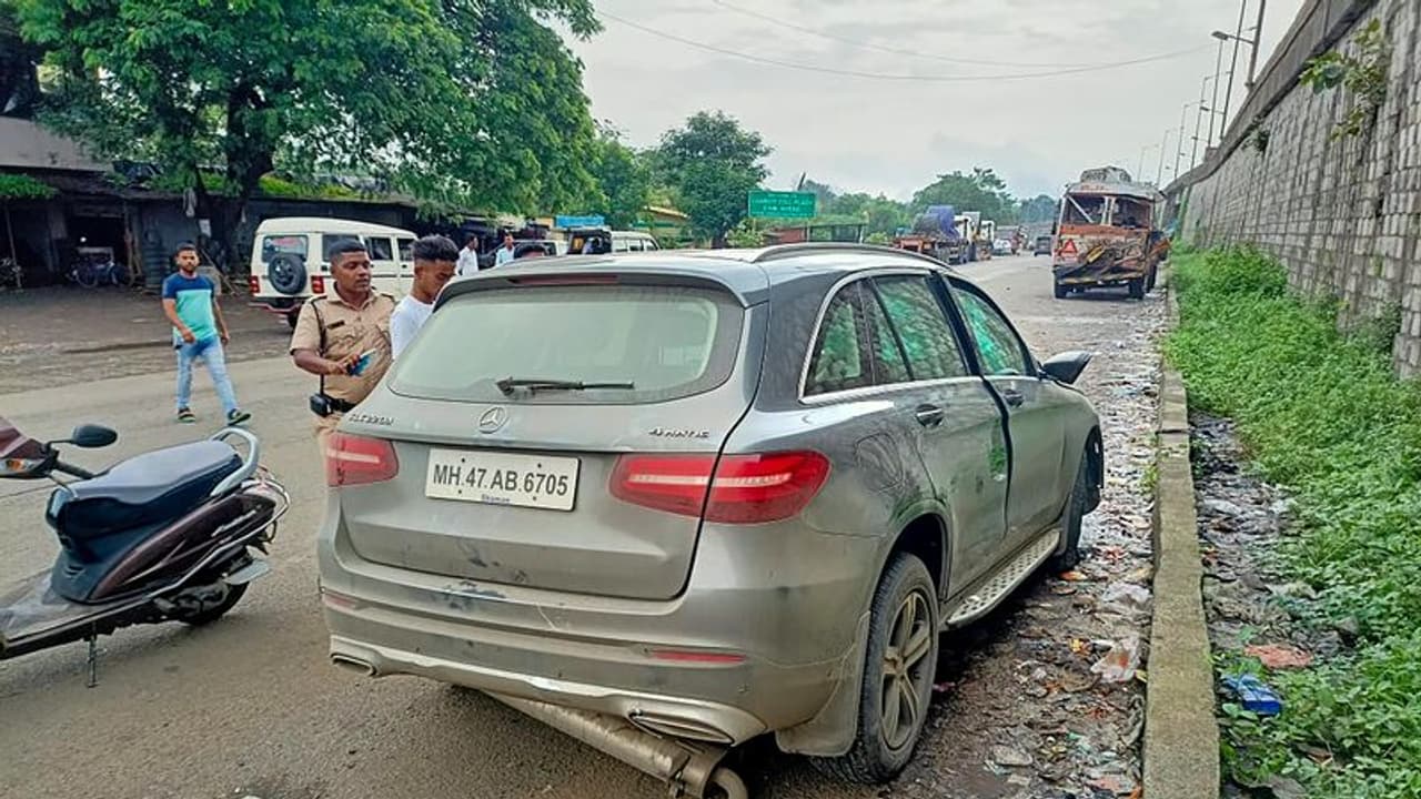 गडकरी ने सड़कों को लेकर कही ये चौंकाने वाली बात, क्या वाकई इस वजह से हादसे का शिकार हुई साइरस मिस्त्री की कार?