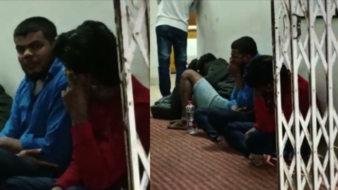 കാനഡയിലേക്ക് മനുഷ്യക്കടത്ത്: കൊല്ലത്ത് സ്ത്രീകളും കുട്ടികളും ഉൾപ്പെടെ 11 പേർ കൂടി പിടിയിൽ