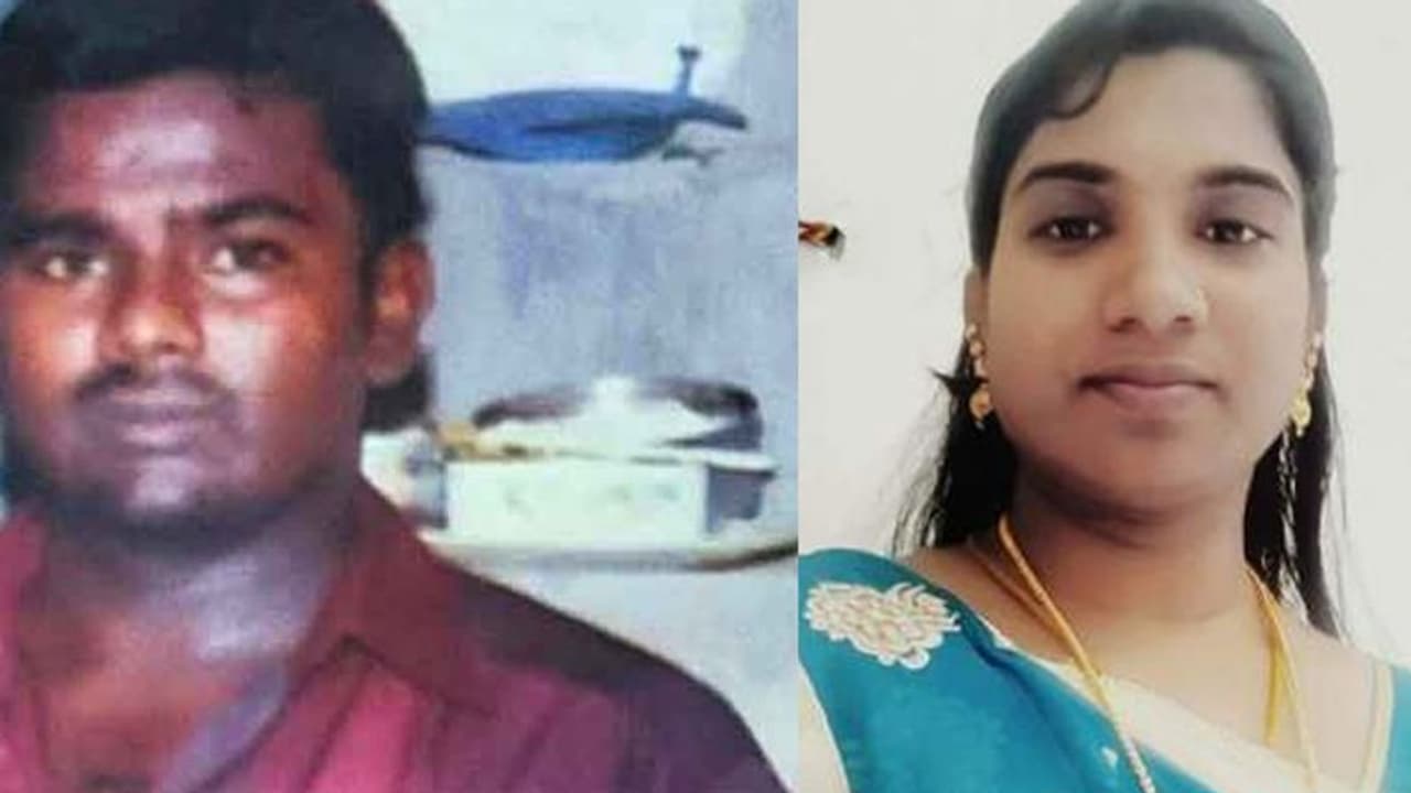 எந்நேரமும் ஓயாமல் ஆண் நண்பருடன் செல்போனில் கடலை.. கடுப்பான கணவர் செய்த பகீர் சம்பவம்..!