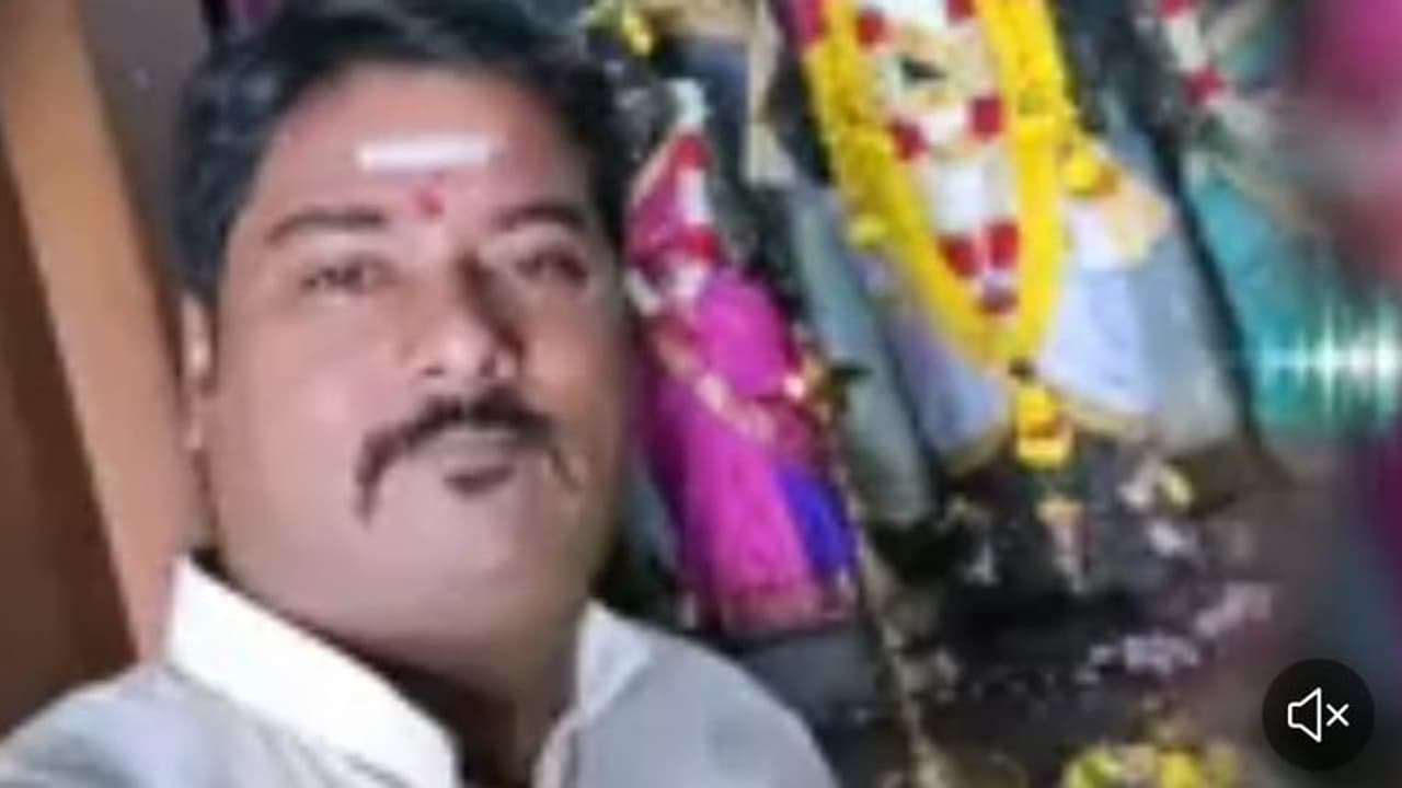 மதக்கலவரம் பண்ணனும்.. மசூதிகளை இடித்து தள்ளனும்... தமிழக பாஜக பிரமுகர் தொலைபேசி உரையாடல் வெளியானது. மதக்கலவரம் பண்ணனும்.. மசூதிகளை இடித்து தள்ளனும்... தமிழக பாஜக பிரமுகர் தொலைபேசி உரையாடல் வெளியானது.